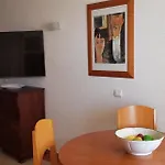 Apartamento Oura Sunset