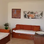 Apartamento Oura Sunset