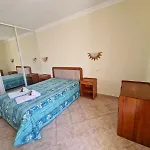 Apartamento Oura Sunset