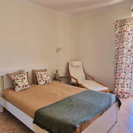 Apartamento Oura Sunset