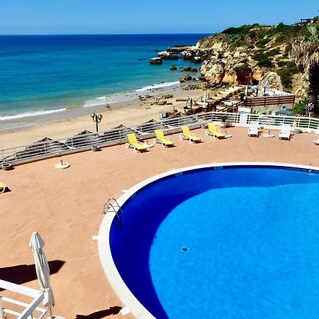 Oura Sunset Apartment Albufeira
