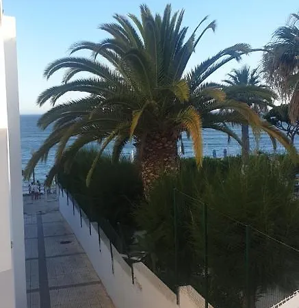 Oura Sunset Appartement *
