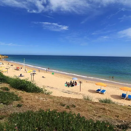 Apartment Oura Sunset Albufeira