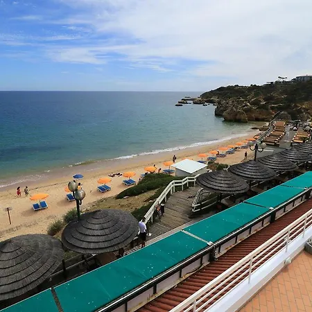 Oura Sunset Apartment Albufeira