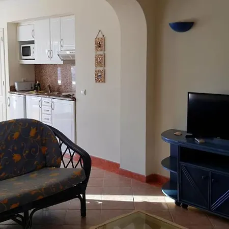 Lägenhet Oura Sunset