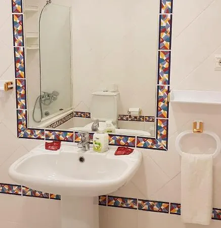 Apartment Oura Sunset *