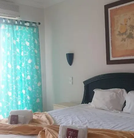 Lägenhet Oura Sunset