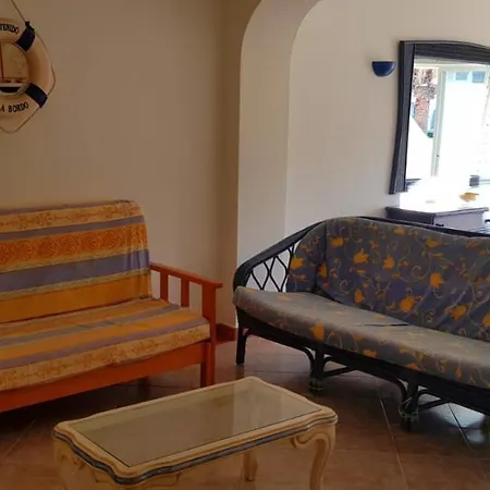 Apartment Oura Sunset Albufeira