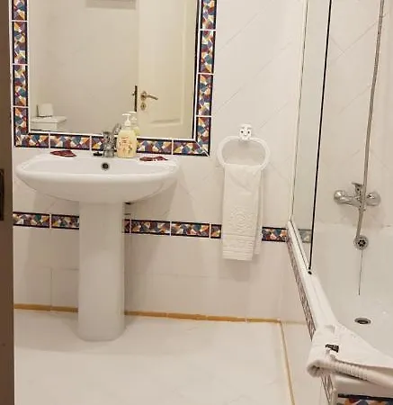 Lägenhet Oura Sunset Albufeira