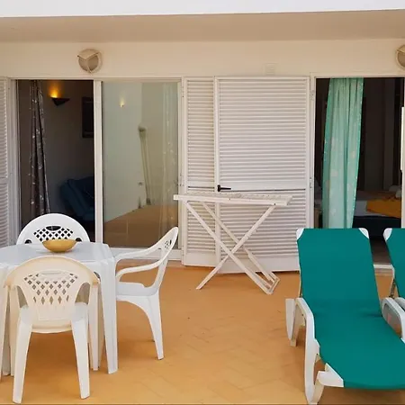 Oura Sunset Apartment