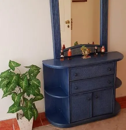 Apartment Oura Sunset