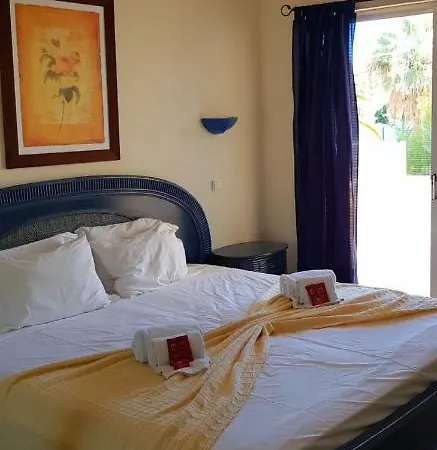 Oura Sunset Apartment Albufeira