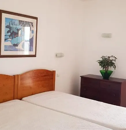 Oura Sunset Apartment