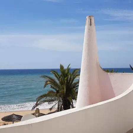 Apartment Oura Sunset Albufeira