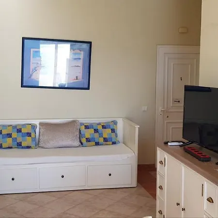 Lägenhet Oura Sunset *