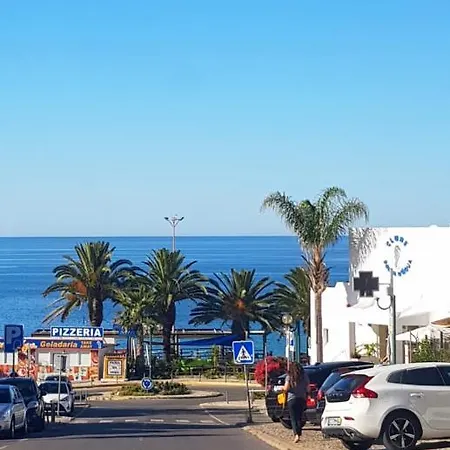 Oura Sunset * Albufeira