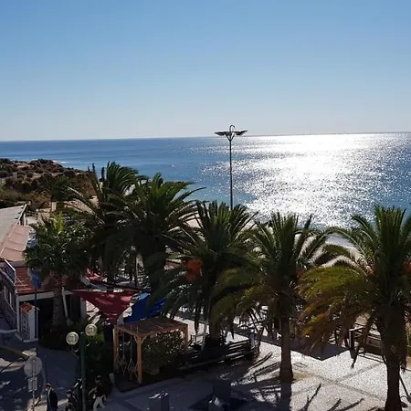 Apartment Oura Sunset *