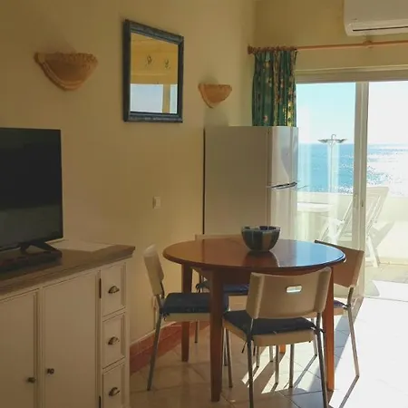 Apartment Oura Sunset Albufeira