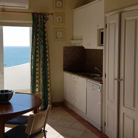 Oura Sunset Apartment