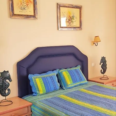 Oura Sunset Apartment Albufeira