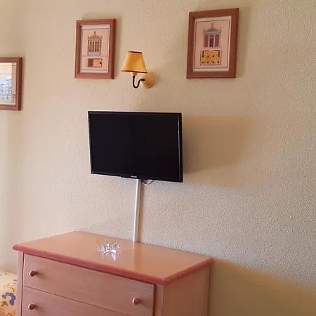 Lägenhet Oura Sunset