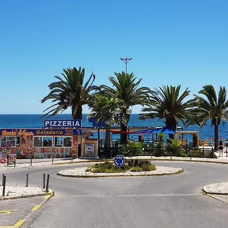 Oura Sunset Apartment Albufeira