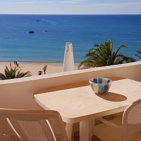 Oura Sunset Apartment Albufeira
