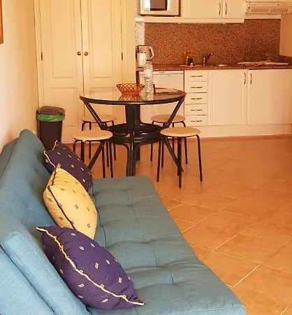 Apartment Oura Sunset Albufeira