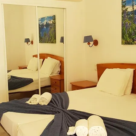 Oura Sunset Apartment Albufeira