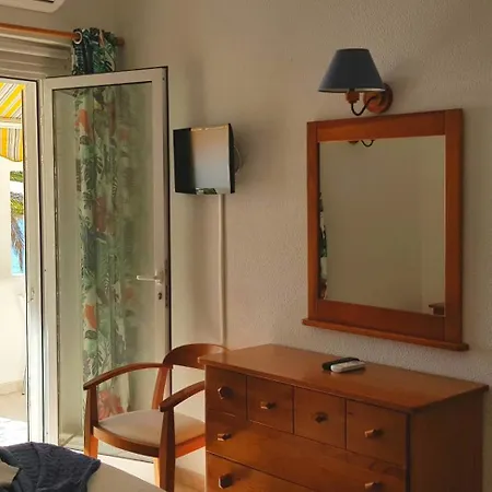 Oura Sunset Albufeira