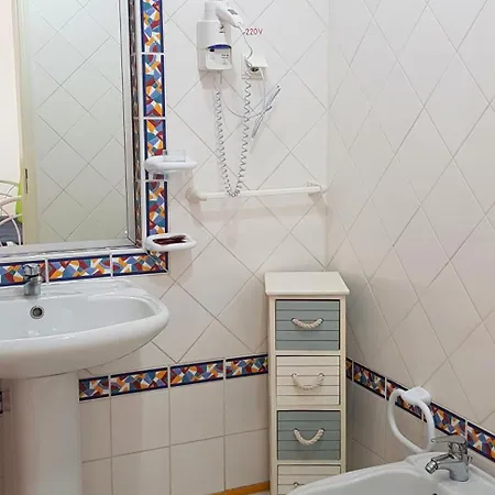 Lägenhet Oura Sunset