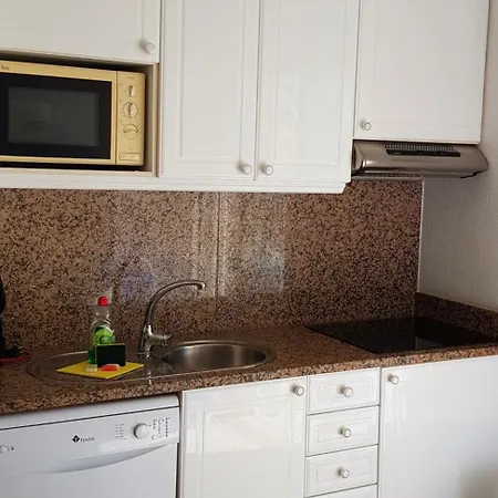 Oura Sunset Apartment