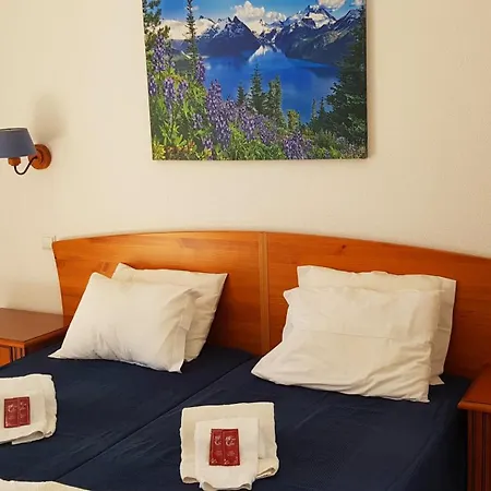 Apartment Oura Sunset