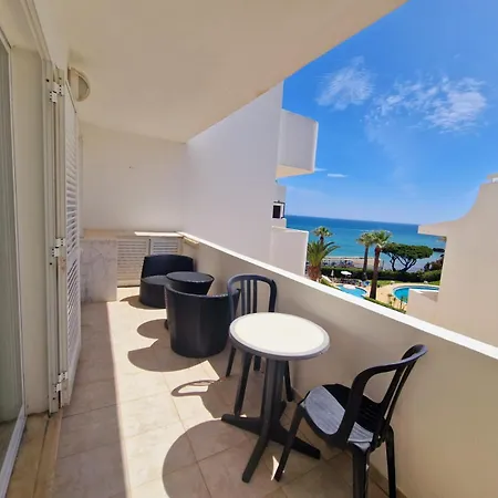 Oura Sunset Apartment