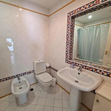 Oura Sunset * Albufeira