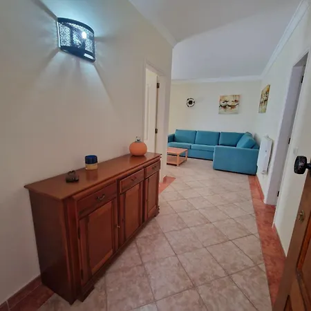 Lägenhet Oura Sunset *