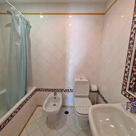 Oura Sunset Apartment Albufeira