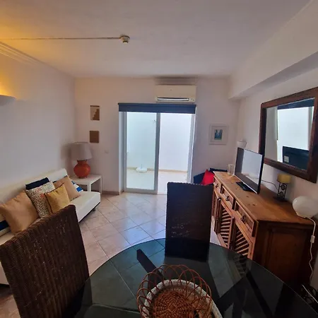 Oura Sunset Apartment Albufeira