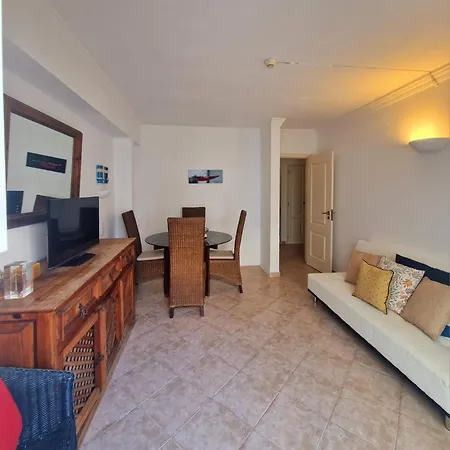Apartment Oura Sunset Albufeira