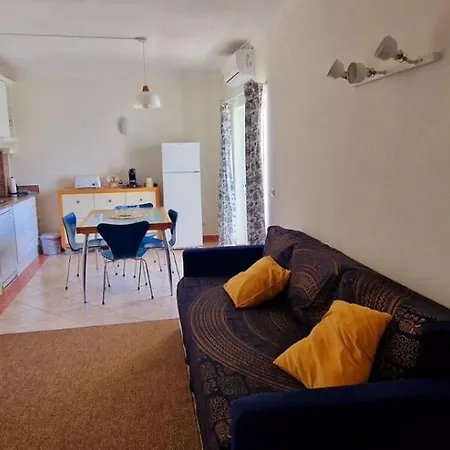 Oura Sunset Apartment Albufeira