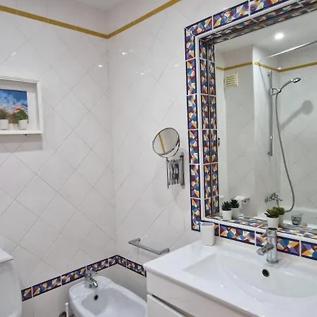 Oura Sunset Apartment