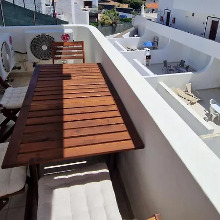 Oura Sunset * Albufeira