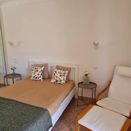 Apartment Oura Sunset