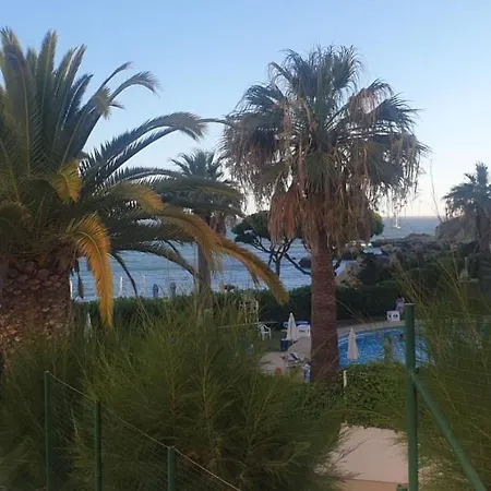 Oura Sunset Διαμέρισμα *