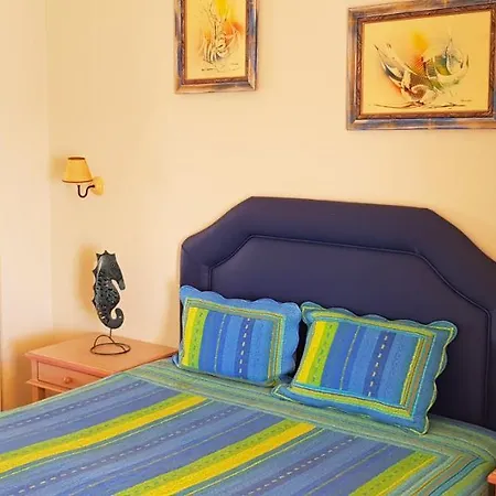 Oura Sunset * Αλμπουφέιρα