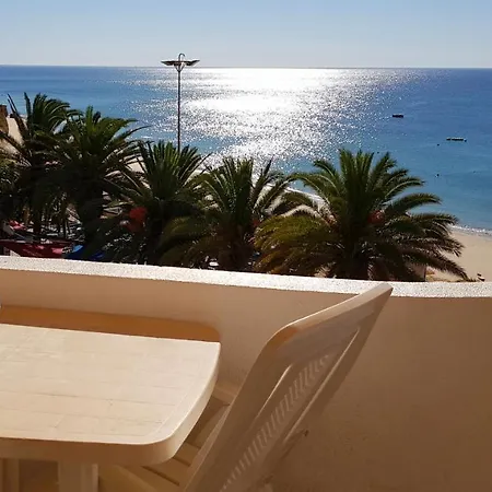 Oura Sunset Διαμέρισμα Αλμπουφέιρα