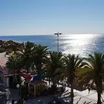 Lejlighed Oura Sunset *