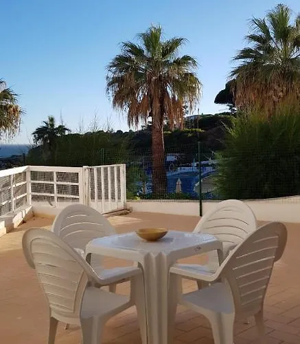 Appartement Oura Sunset Albufeira