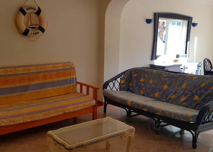 Appartement Oura Sunset Albufeira