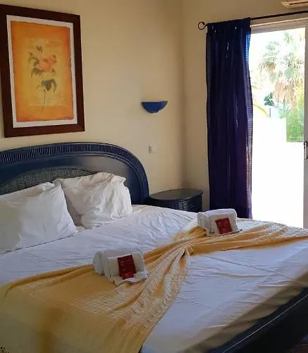 Oura Sunset Appartement Albufeira